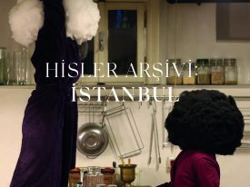 Hisler Arşivi : İstanbul