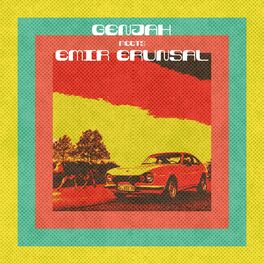 Genjah & Emir Erünsal – Carefree